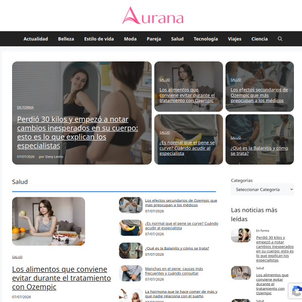aurana.es