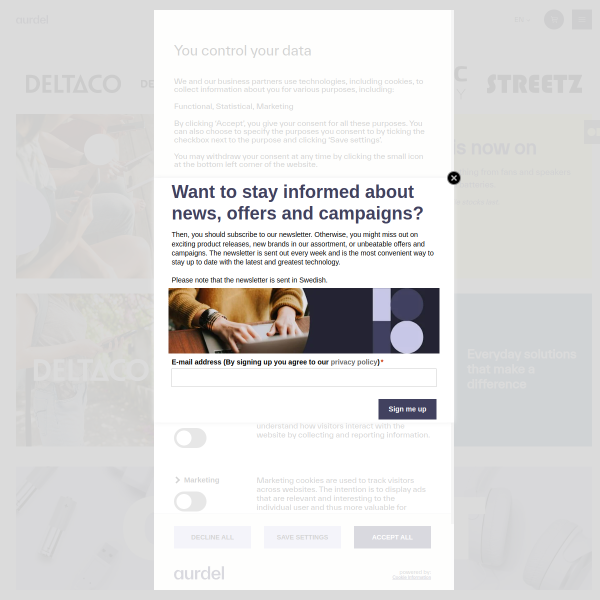 aurdel.com