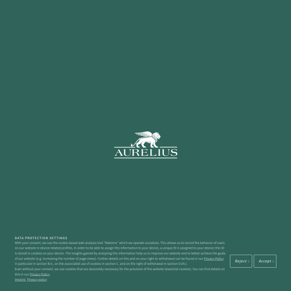 aurelius-group.com