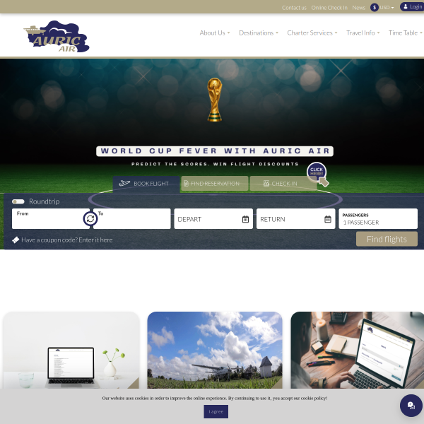 auricair.com