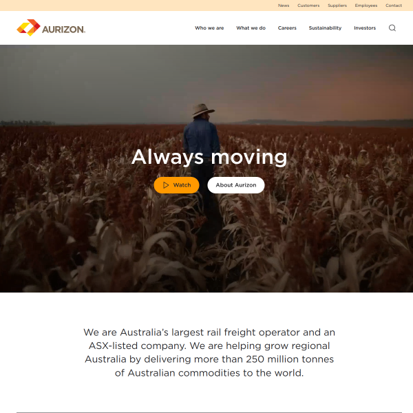aurizon.com.au