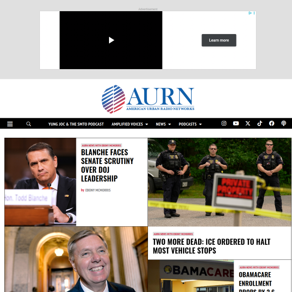 aurn.com