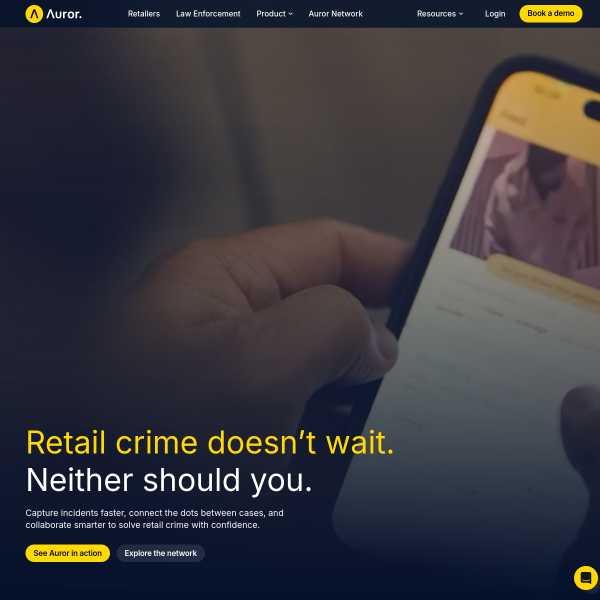 auror.co