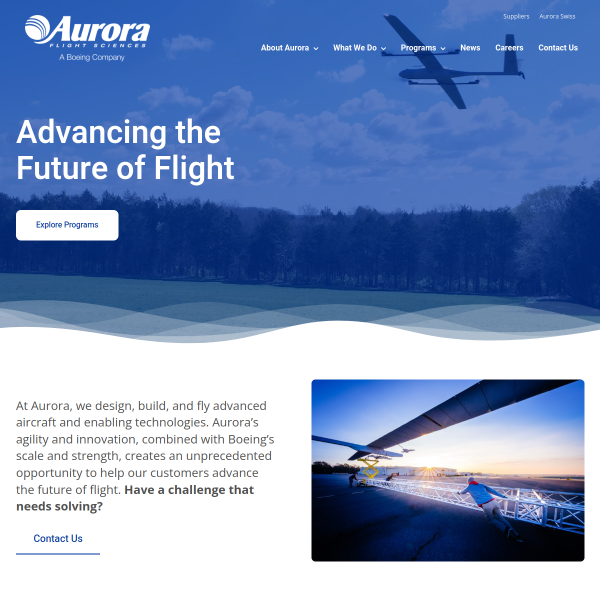 aurora.aero