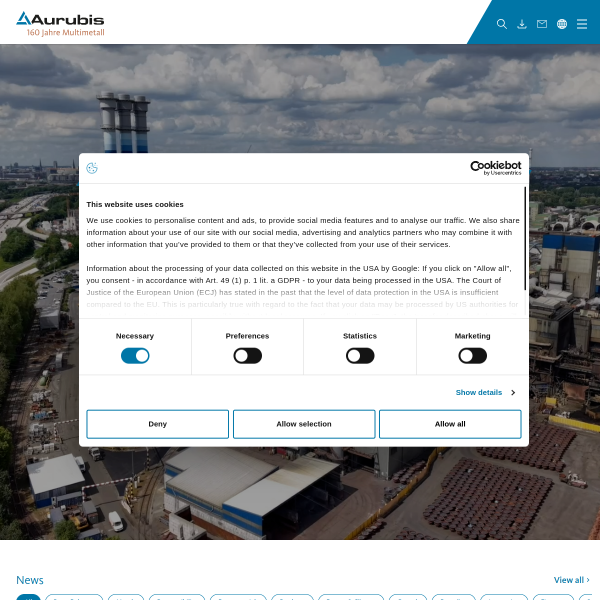 aurubis.com