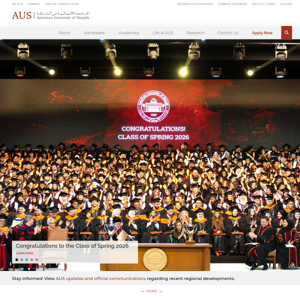 aus.edu