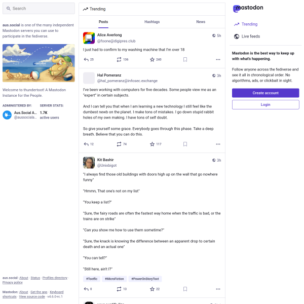 aus.social