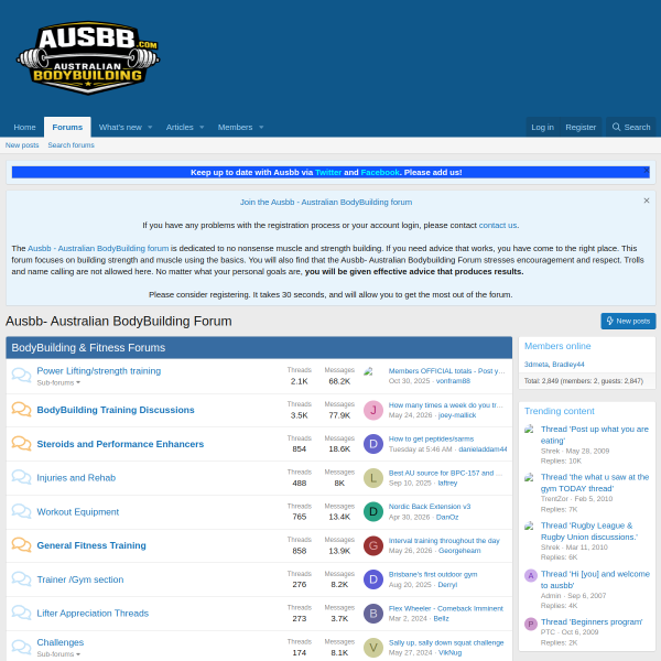 ausbb.com