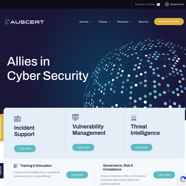 auscert.org.au