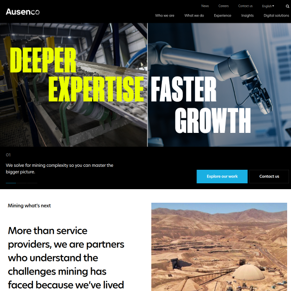 ausenco.com