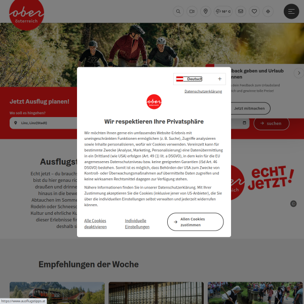 ausflugstipps.at