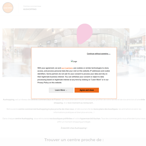 aushopping.com