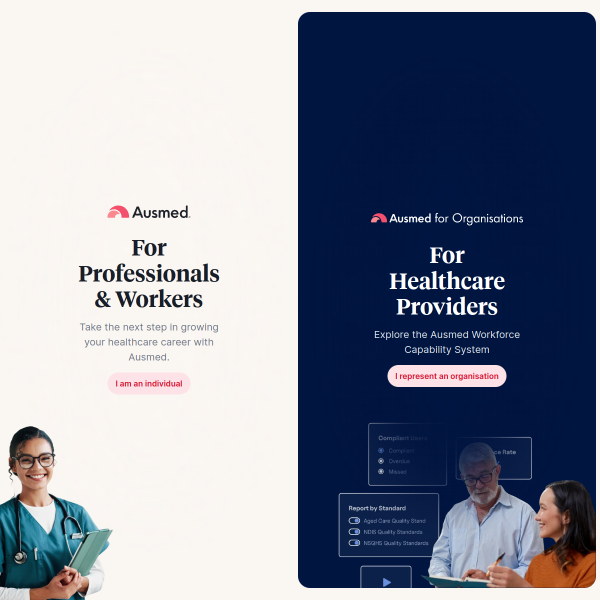 ausmed.com