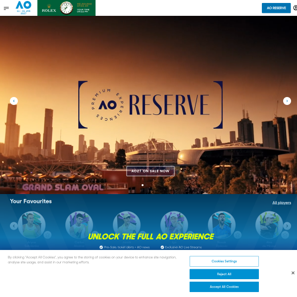 ausopen.com