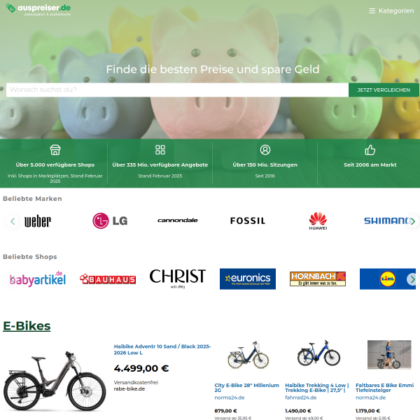 auspreiser.de
