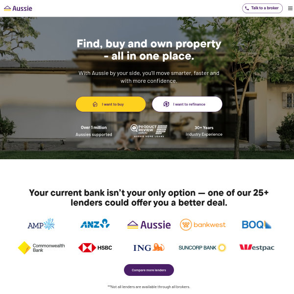 aussie.com.au