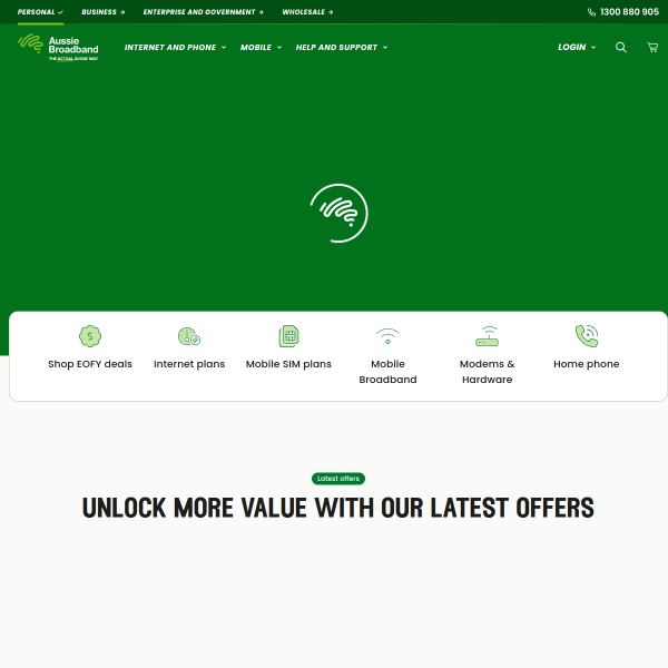 aussiebroadband.com.au