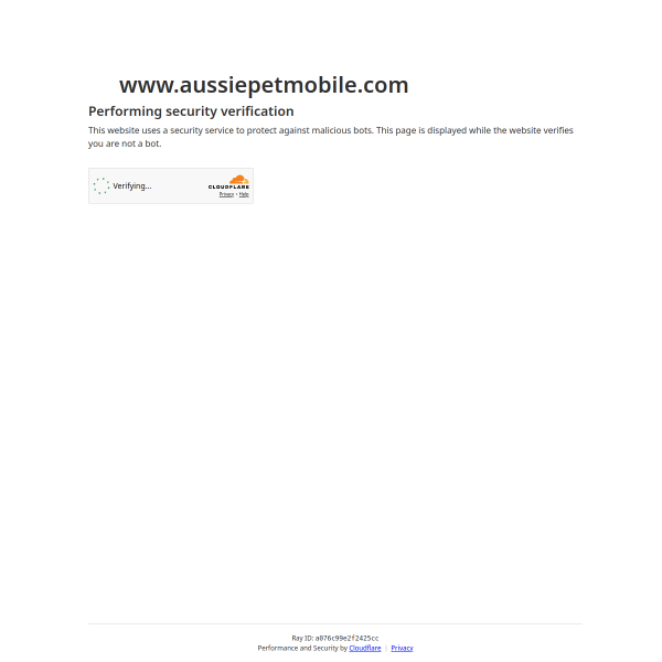 aussiepetmobile.com
