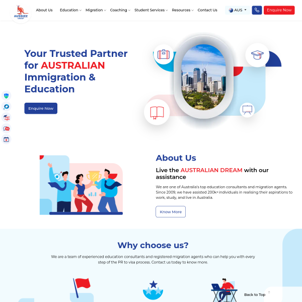aussizzgroup.com