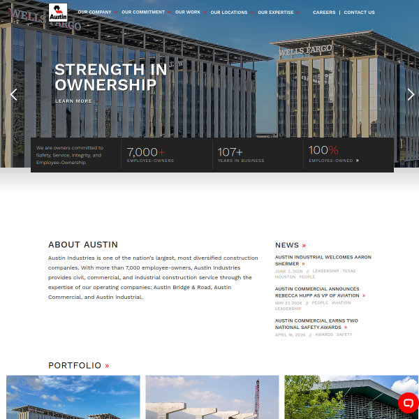 austin-ind.com
