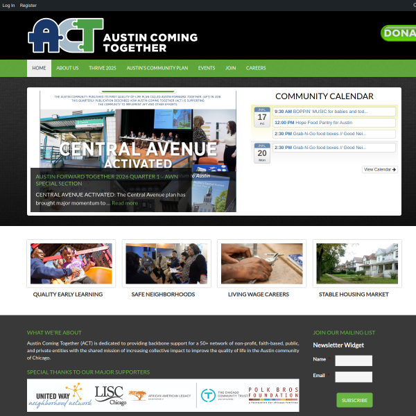 austincomingtogether.org
