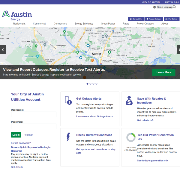 austinenergy.com