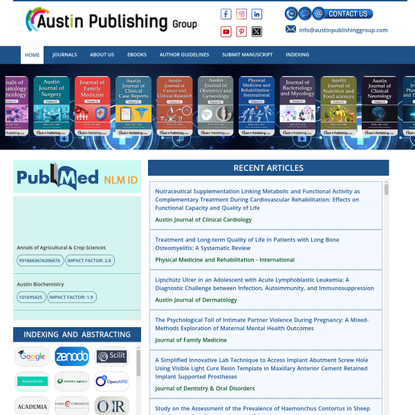 austinpublishinggroup.com
