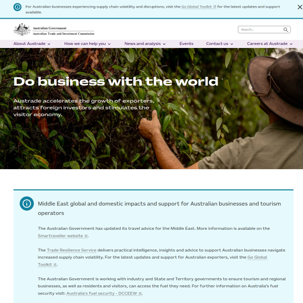 austrade.gov.au
