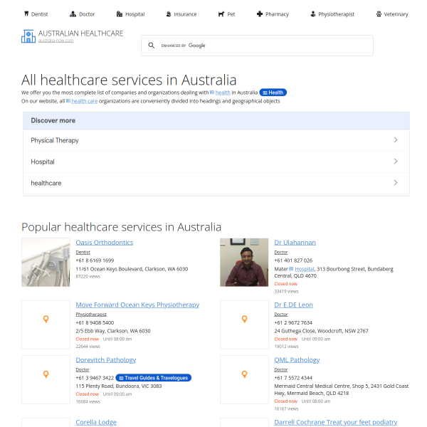 australia-now.com