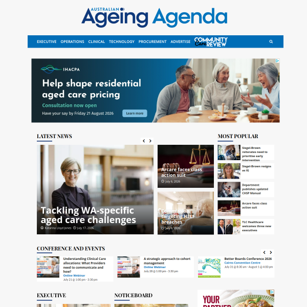 australianageingagenda.com.au