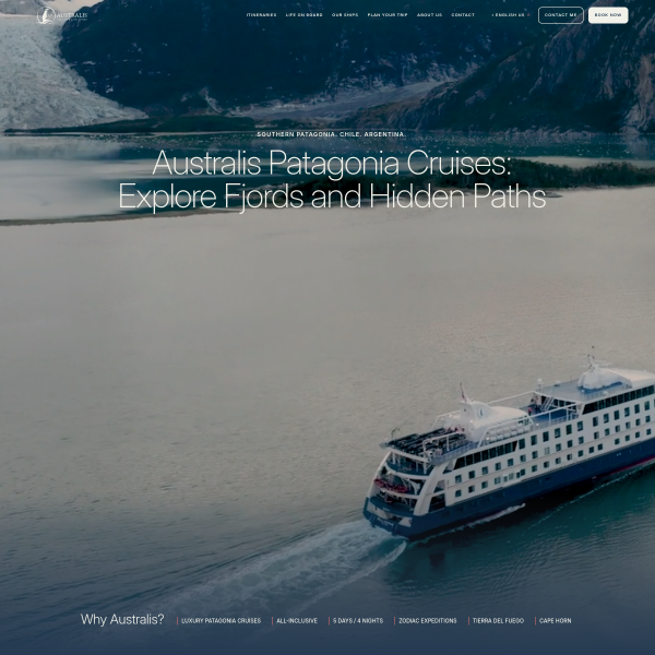 australis.com