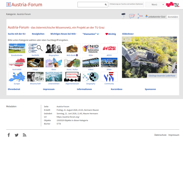 austria-forum.org