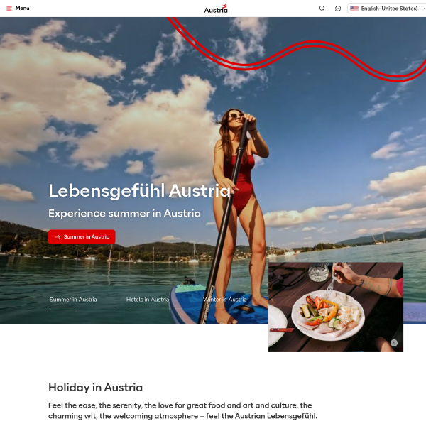 austria.info
