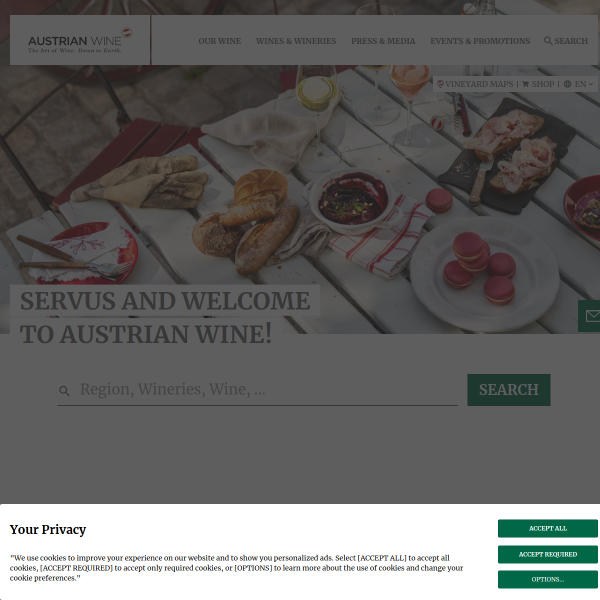 austrianwine.com