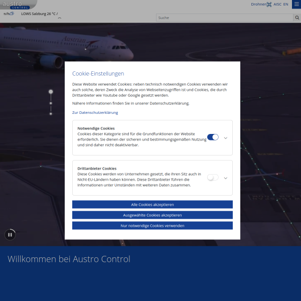 austrocontrol.at