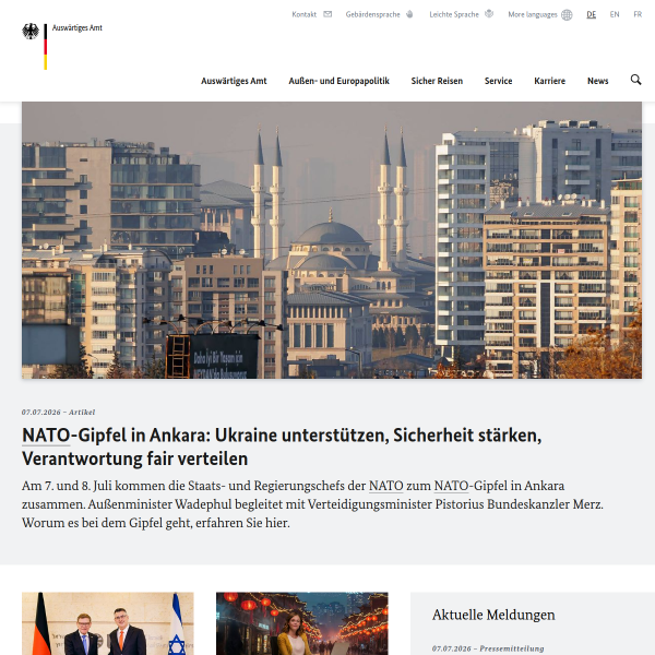 auswaertiges-amt.de