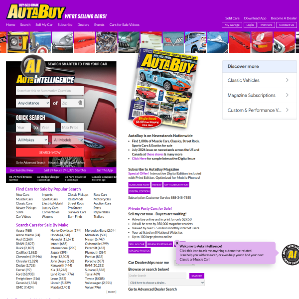 autabuy.com