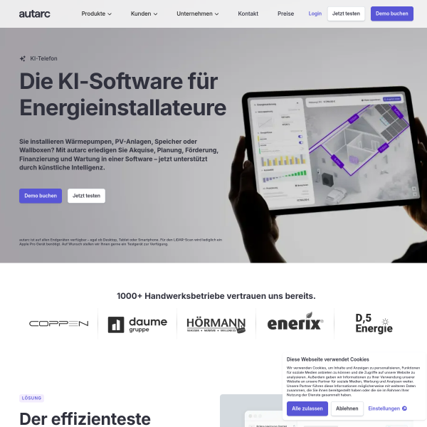 autarc.energy