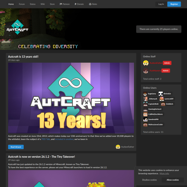 autcraft.com