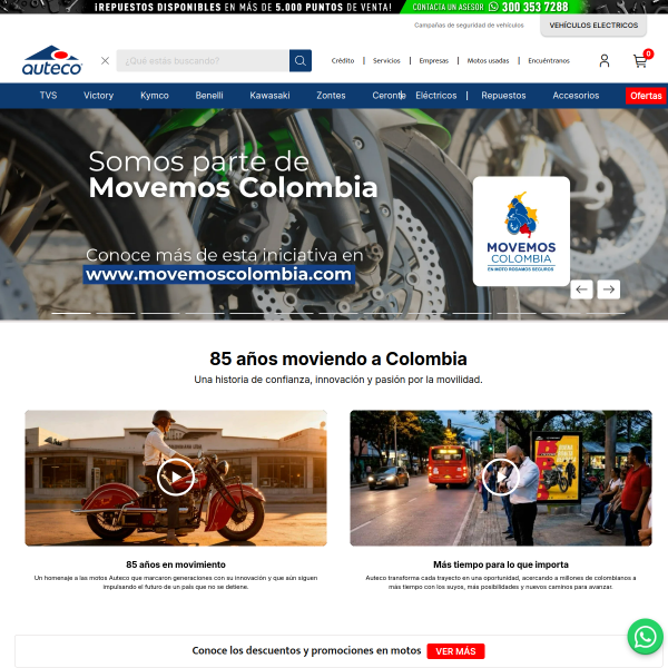 auteco.com.co