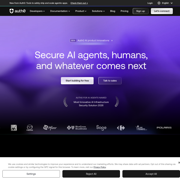 auth0.com