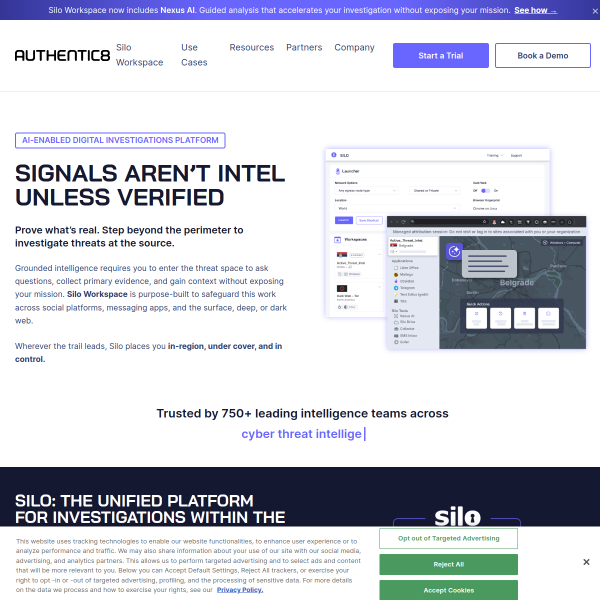 authentic8.com