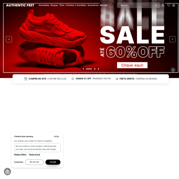 authenticfeet.com.br
