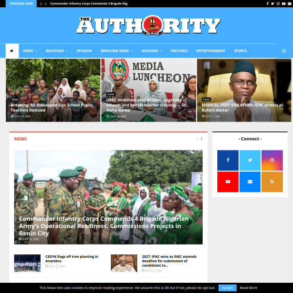 authorityngr.com