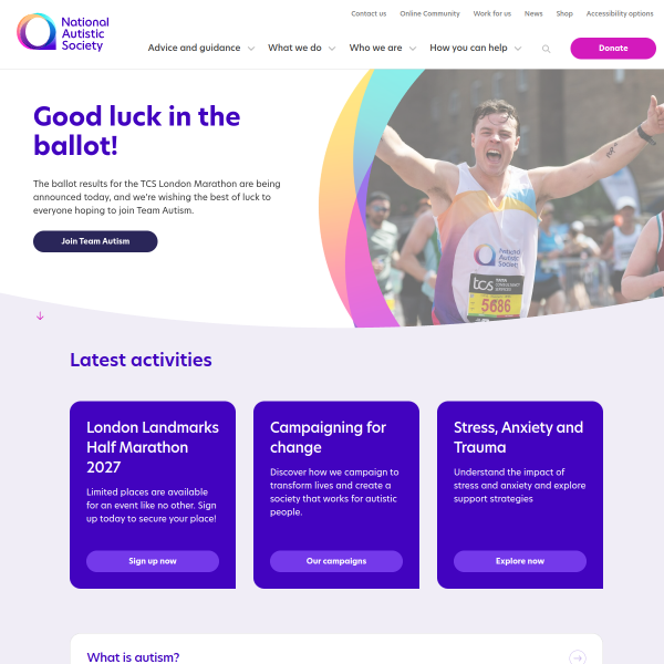 autism.org.uk