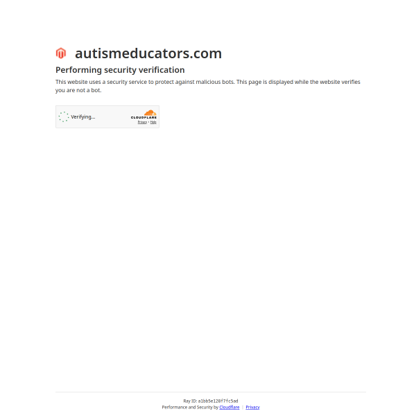 autismeducators.com