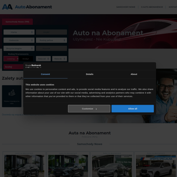 auto-abonament.pl