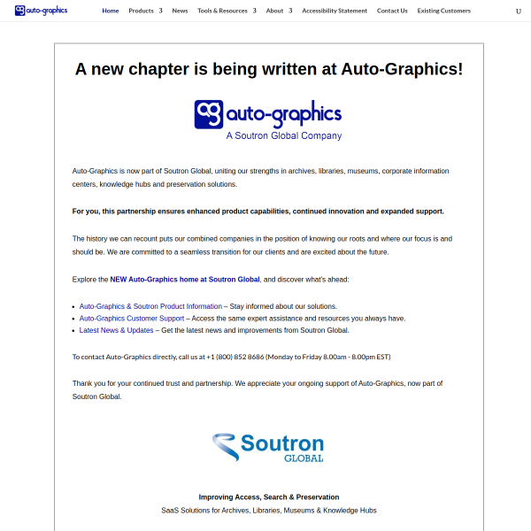 auto-graphics.com