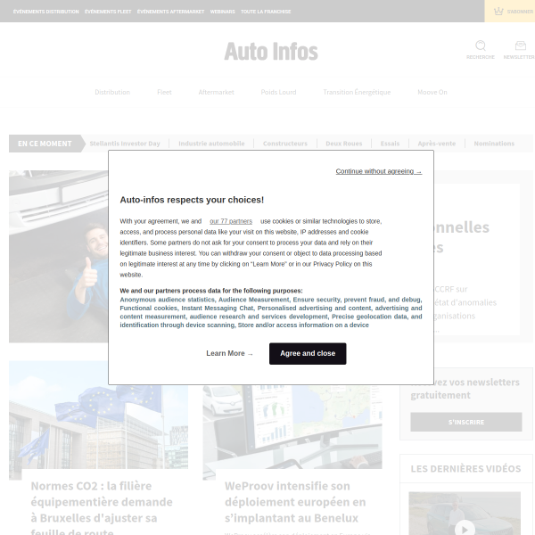 auto-infos.fr