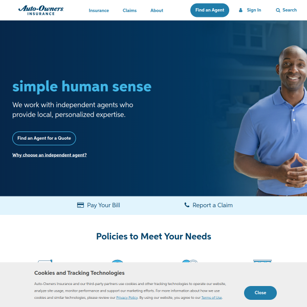 auto-owners.com